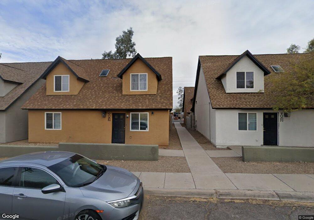 2350 N 6th Ave unit 2, Tucson, AZ 85705 - photo 1