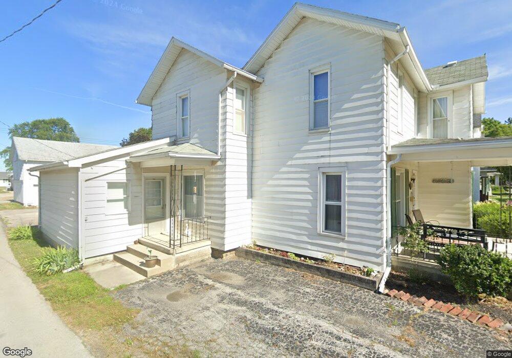 314 S Main St, North Baltimore, OH 45872 - photo 1