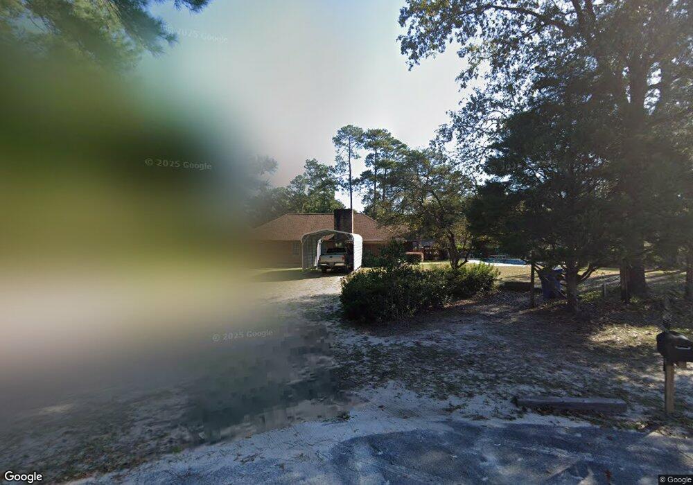 5264 Briarcliff Dr, Waycross, GA 31503 - photo 1