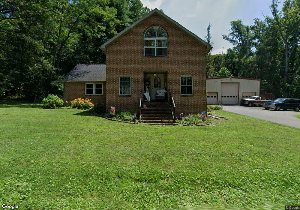 10826 Big Pool Rd, Big Pool, MD 21711 - photo 1