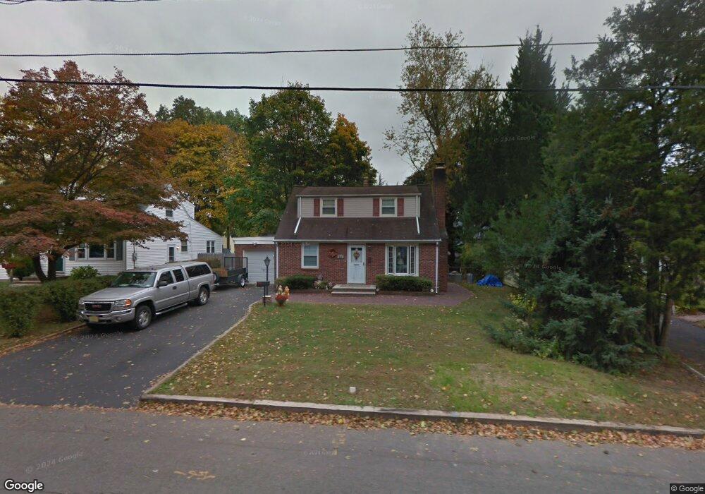 545 Mountainview Dr unit 47, North Plainfield, NJ 07063 - photo 1