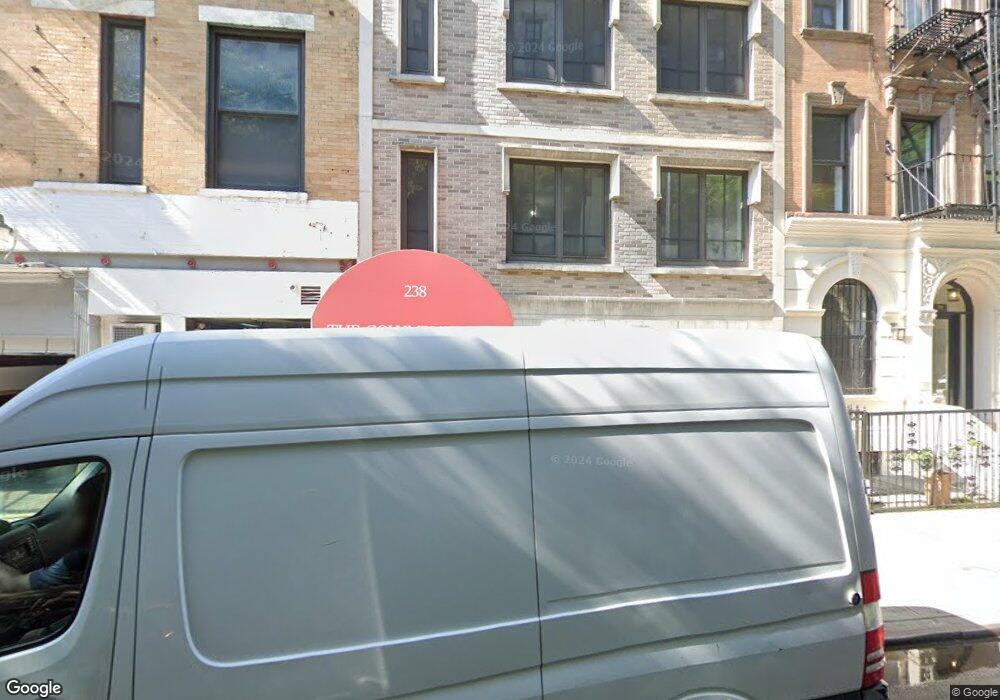 238 W 108th St unit 2, New York, NY 10025 - photo 1