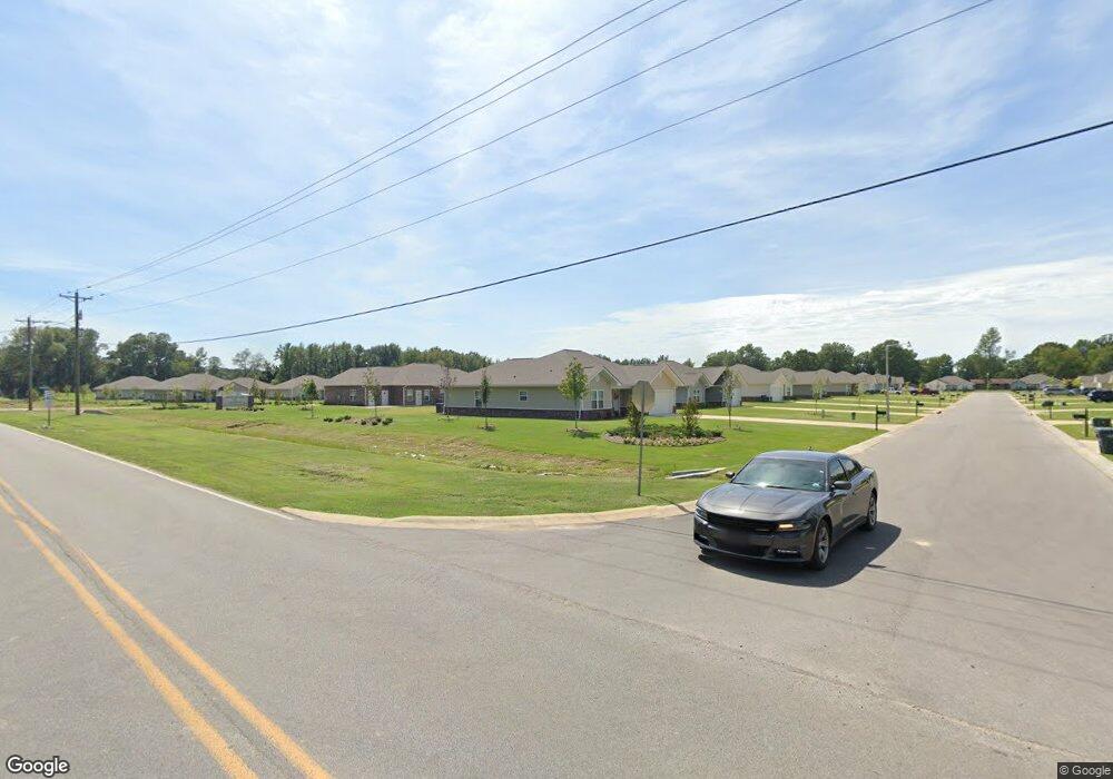 917 Brook Meadow, Jonesboro, AR 72405 - photo 1