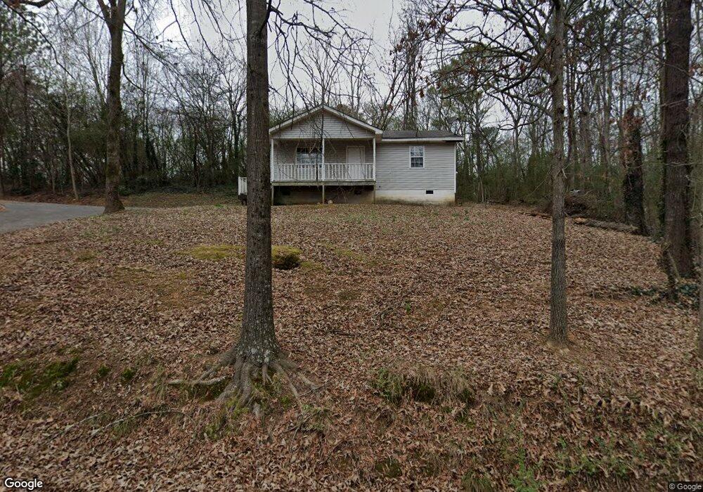 254 Shepherd Rd NE, Calhoun, GA 30701 - photo 1