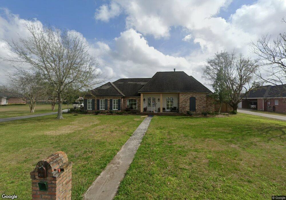 165 Tyler Christian Dr, Houma, LA 70360 - photo 1