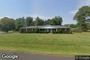 405 Airport Rd, Fairfield, IL 62837