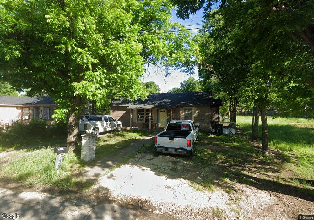 312 Marengo St, Cleburne, TX 76033 - photo 1
