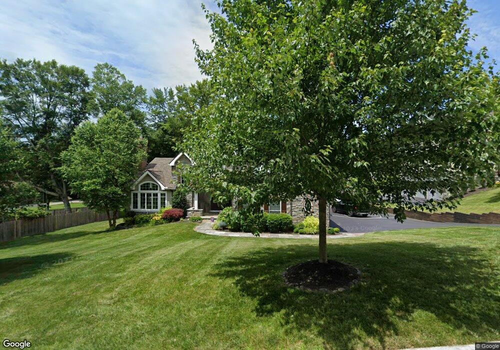 602 Foxfields Rd, Bryn Mawr, PA 19010 - photo 1