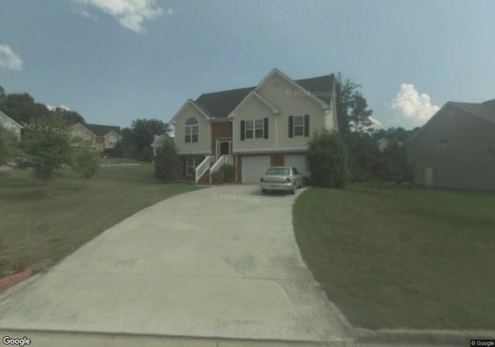 2015 Under Ct unit 7, Sugar Hill, GA 30518 - photo 1