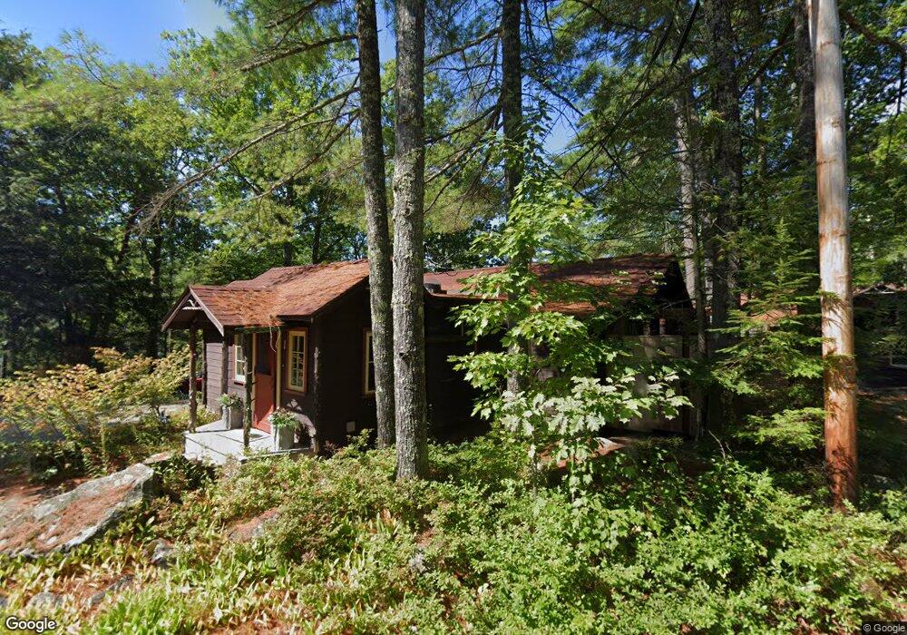 32 Governor Wentworth Hwy, Tuftonboro, NH 03853 - photo 1