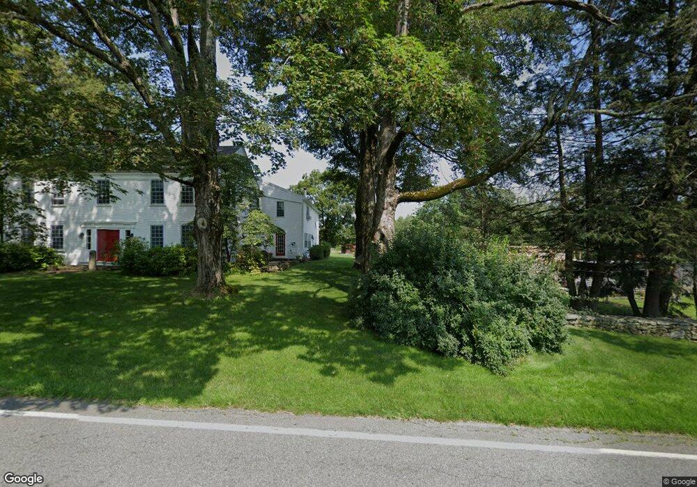440 Boston Rd, Sutton, MA 01590 - photo 1