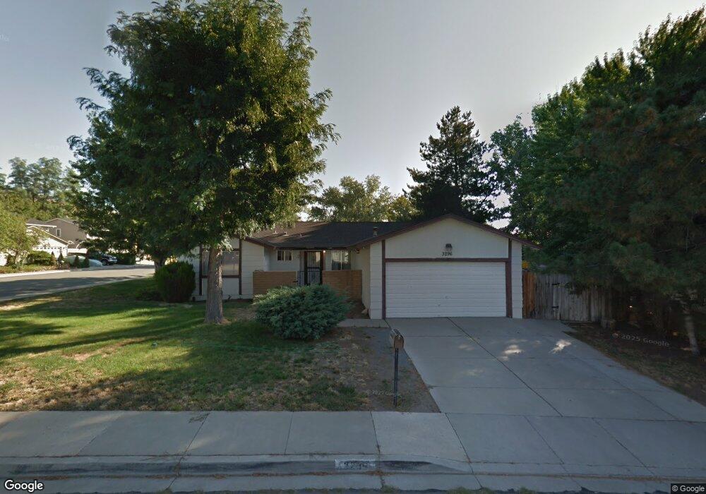 3296 Holman Way, Sparks, NV 89431 - photo 1