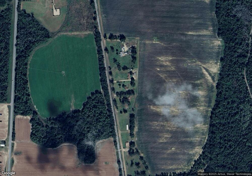 41 Rail Rd, Colquitt, GA 39837 - photo 1