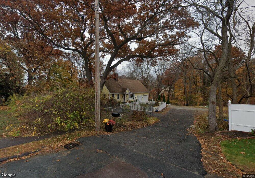 59 Stark Ave, Wakefield, MA 01880 - photo 1