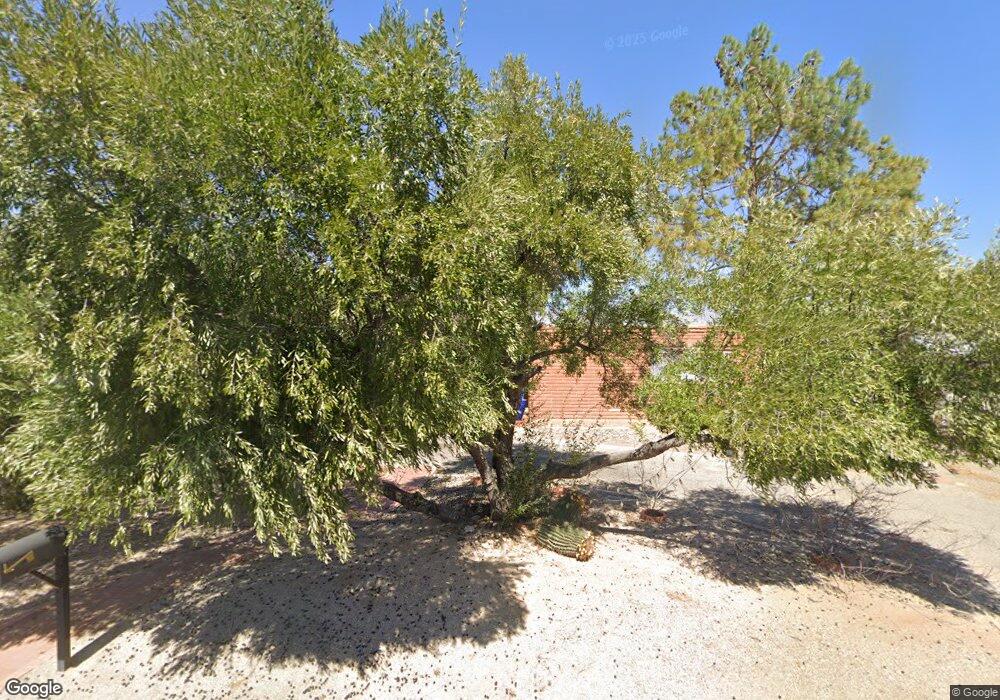 5311 E Baker St, Tucson, AZ 85711 - photo 1