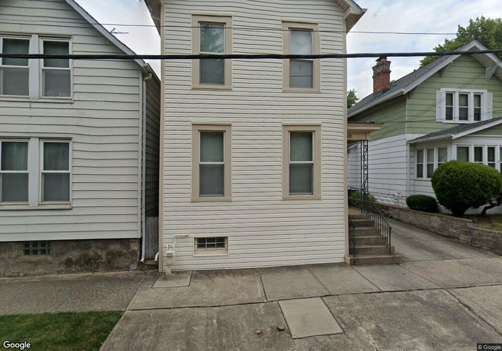410 Siebert St, Columbus, OH 43206 - photo 1