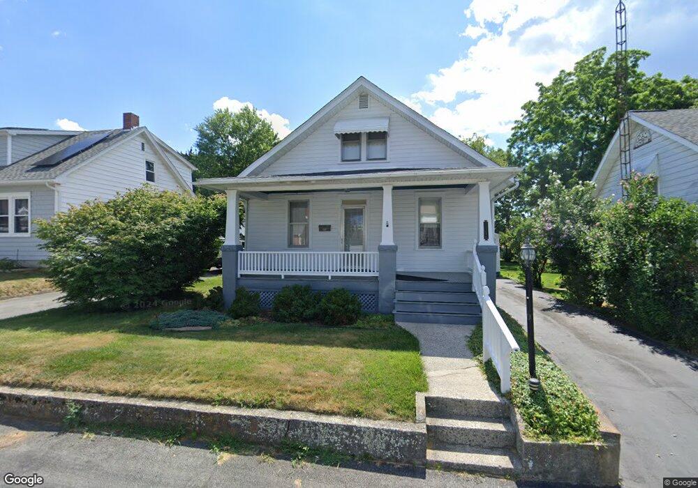 11216 Hollywood Rd, Hagerstown, MD 21740 - photo 1