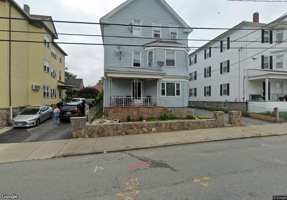 1158 Globe St, Fall River, MA 02721 - photo 1