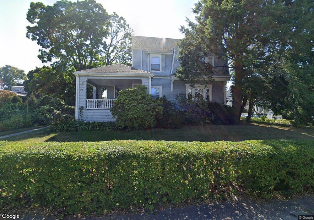 79 Appleton St, Malden, MA 02148 - photo 1
