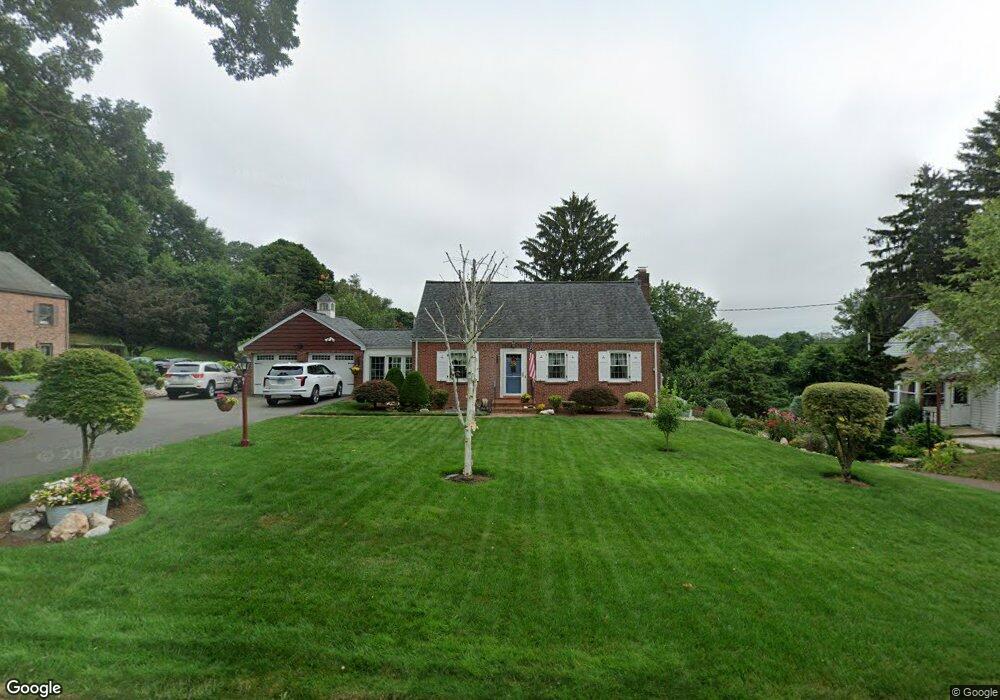 81 Cedar Ln, Wallingford, CT 06492 - photo 1