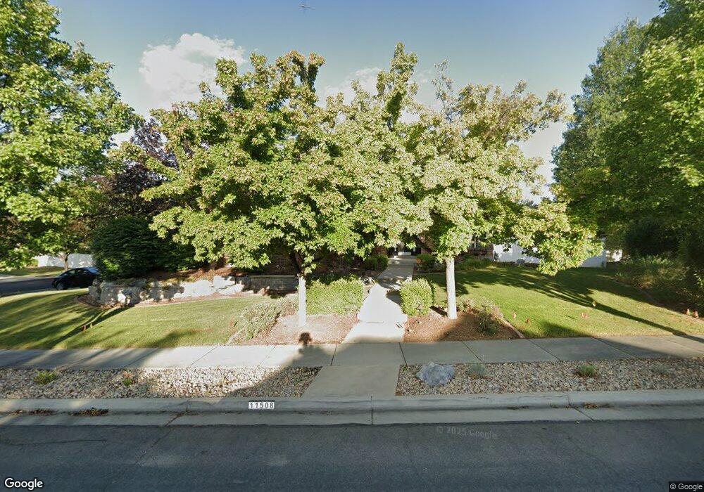 11508 Jordan Bend Rd, South Jordan, UT 84095 - photo 1