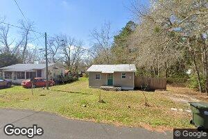 167 Smith St, Berlin, GA 31722