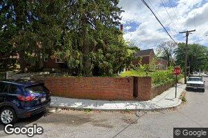 1101 Cedarcroft Rd, Baltimore, MD 21239