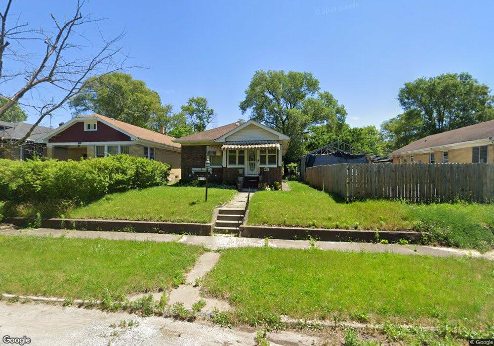 4179 Jefferson St, Gary, IN 46408 - photo 1