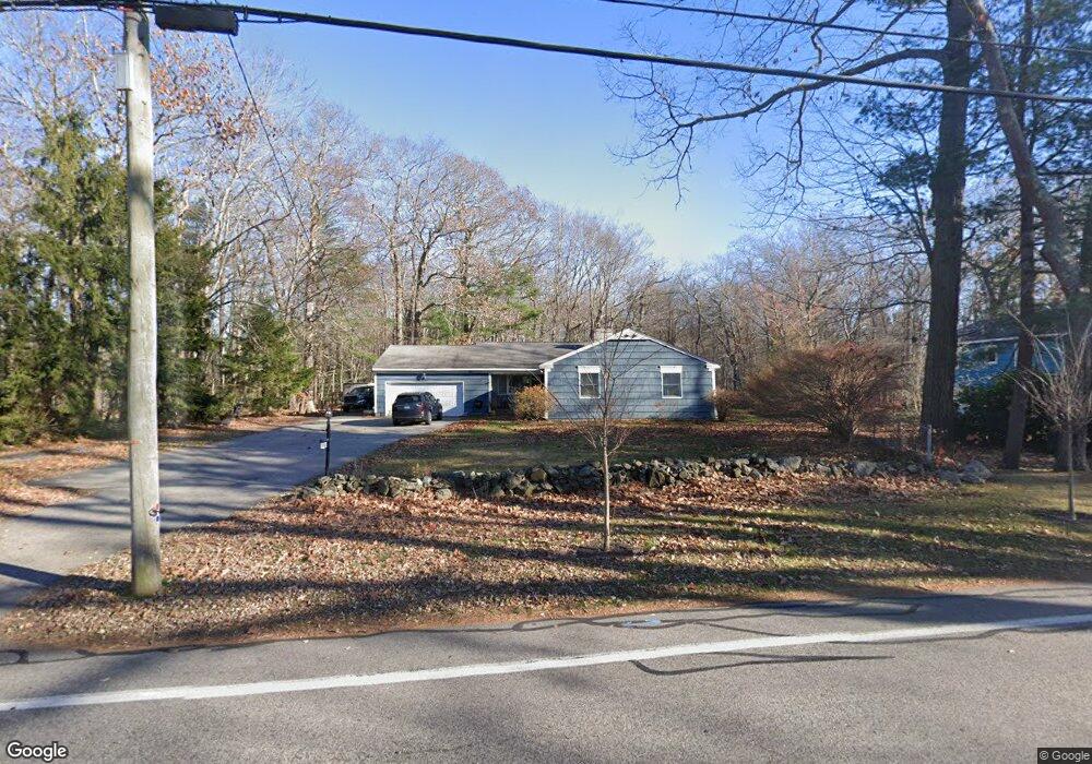 676 Central Rd, Rye Beach, NH 03871 - photo 1