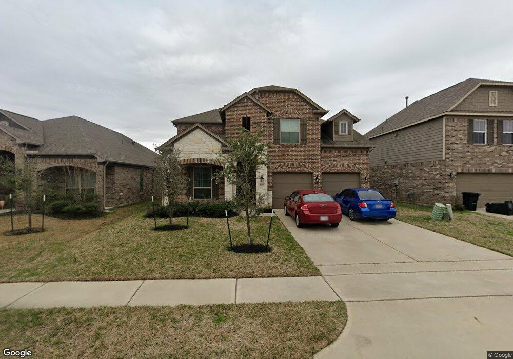 15715 Chestnut Branch Trail, Cypress, TX 77429 - photo 1