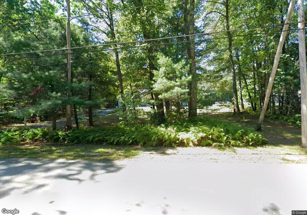 61 Brooks Rd, Templeton, MA 01468 - photo 1