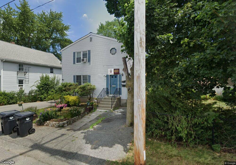 15 Linden St, Pawtucket, RI 02861 - photo 1