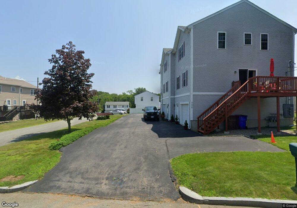 4665 N Main St, Fall River, MA 02720 - photo 1