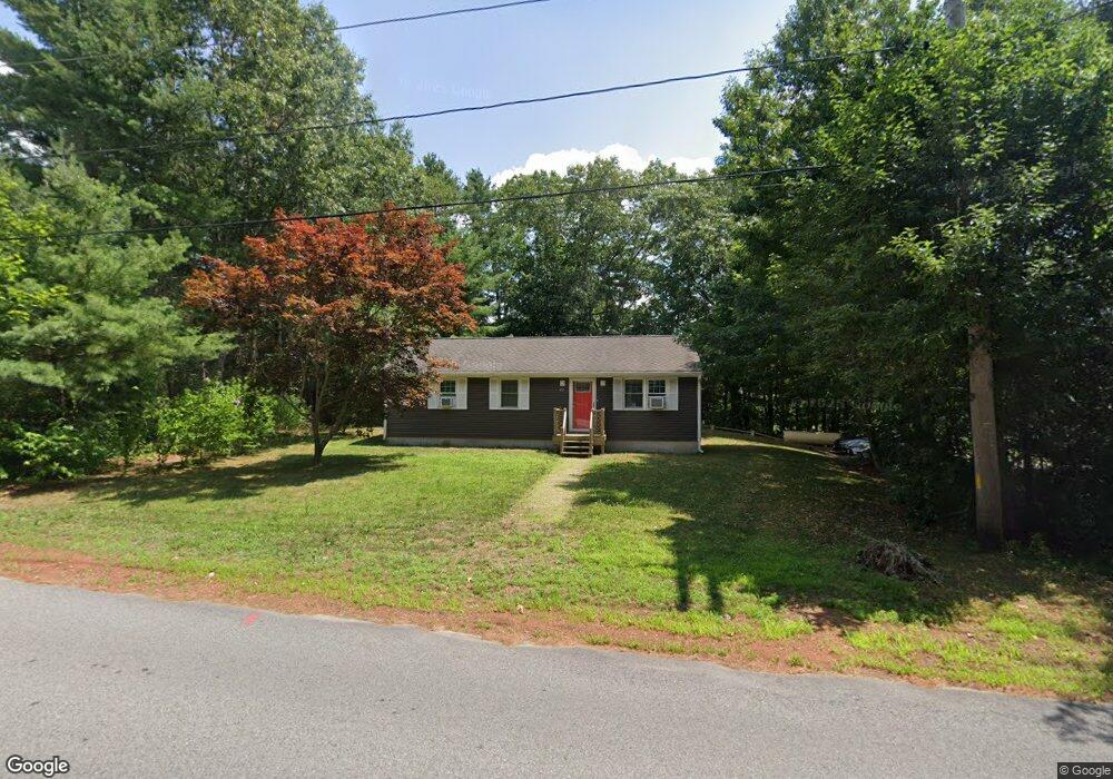 42 Pierceville Rd, West Wareham, MA 02576 - photo 1