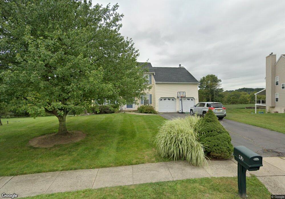 42 Shippen Ridge, Oxford, NJ 07863 - photo 1