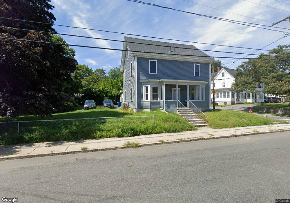 0000 Main St, Woburn, MA 01801 - photo 1