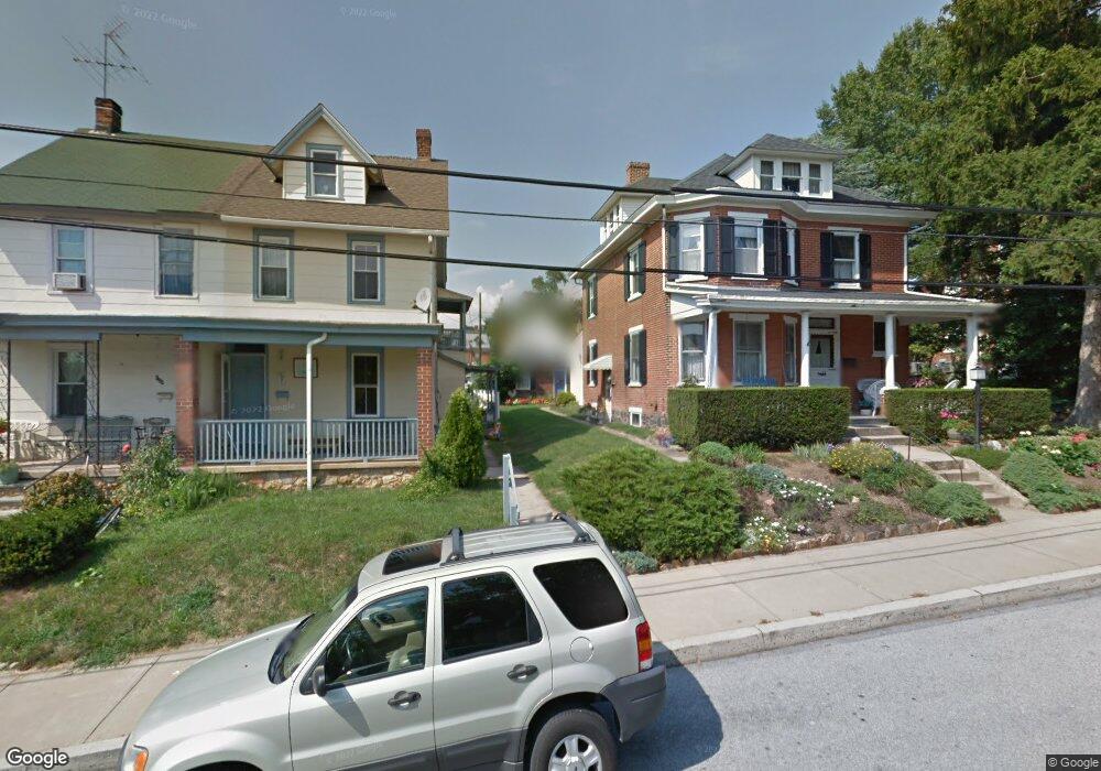 137 W Mulberry St, Kennett Square, PA 19348 - photo 1