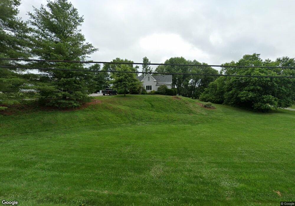 5416 Fertig Creek Rd, Floyds Knobs, IN 47119 - photo 1