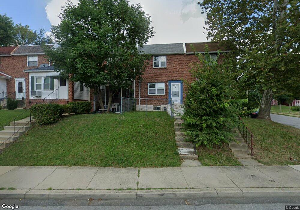 337 E 35th St, Wilmington, DE 19802 - photo 1