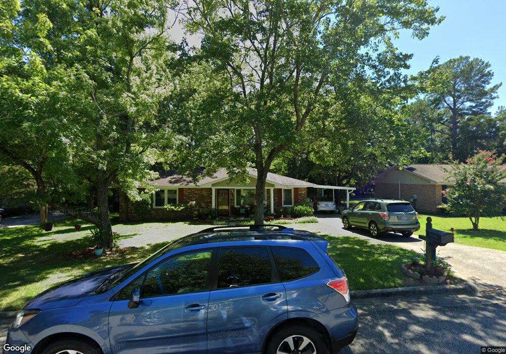 3320 Westcliffe Ct, Augusta, GA 30907 - photo 1