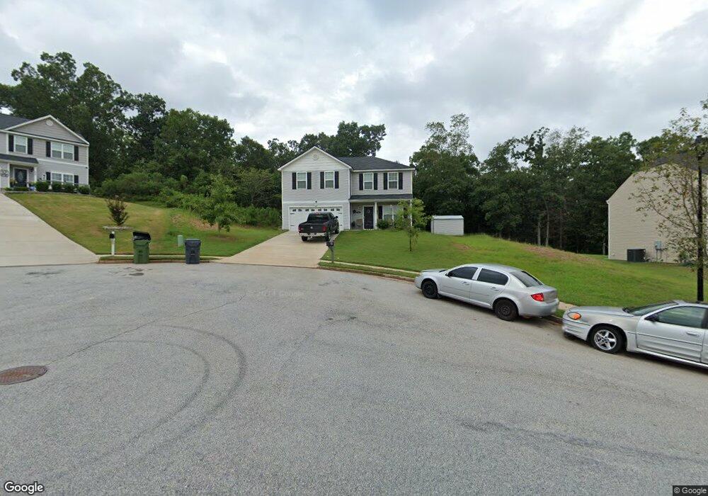 445 Mincy Way, Covington, GA 30016 - photo 1