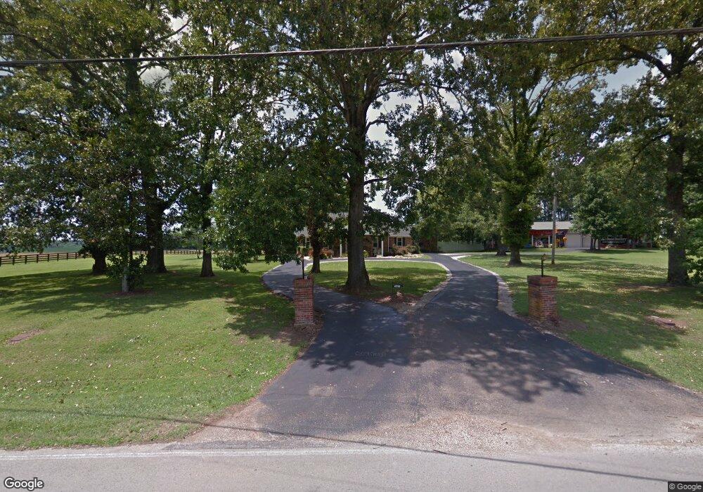 4916 Old Tullahoma Hwy unit 4916, Manchester, TN 37355 - photo 1