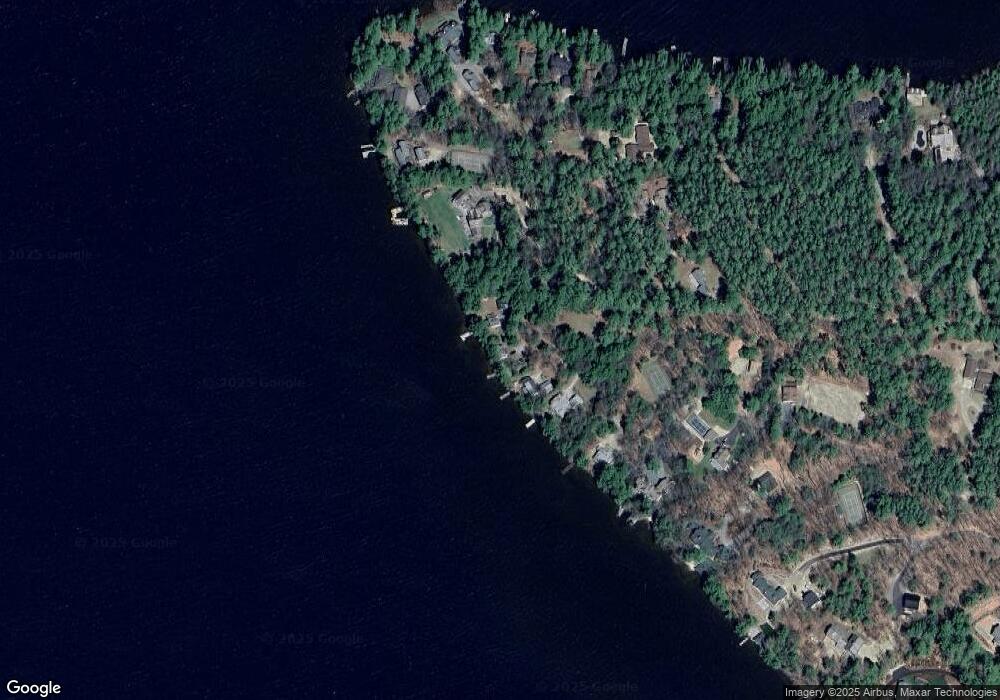 28 Caverly Point Rd, Mirror Lake, NH 03853 - photo 1