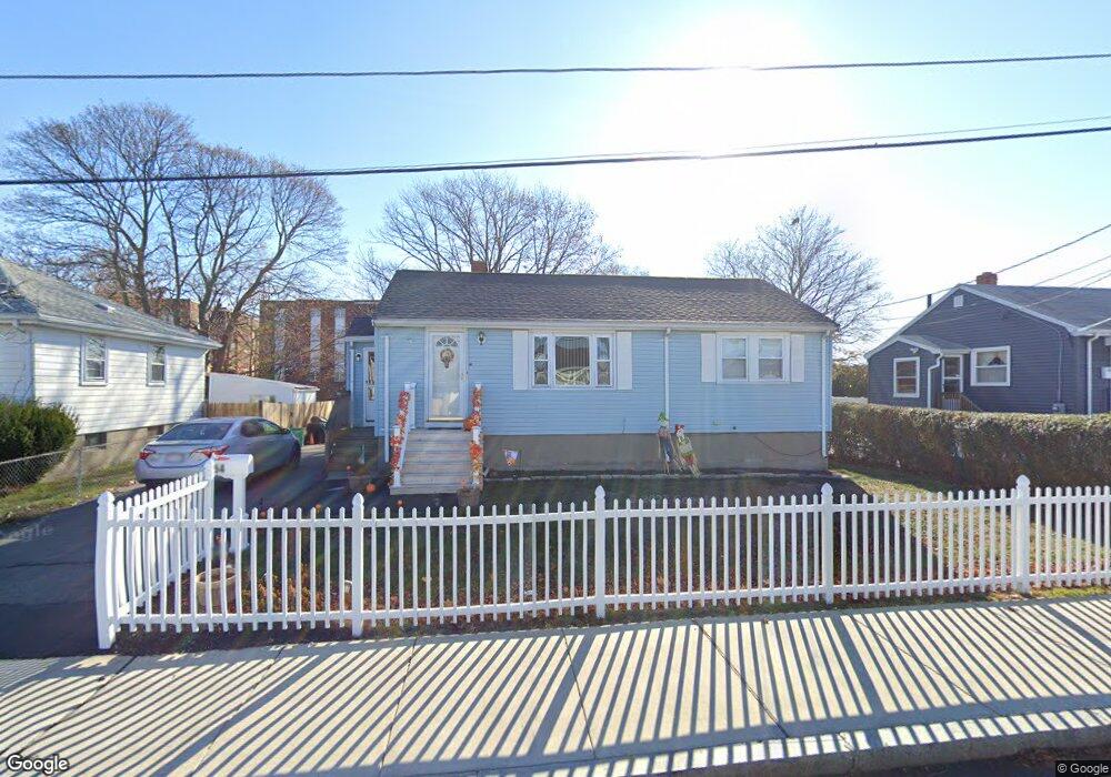 54 Kennard St, Malden, MA 02148 - photo 1