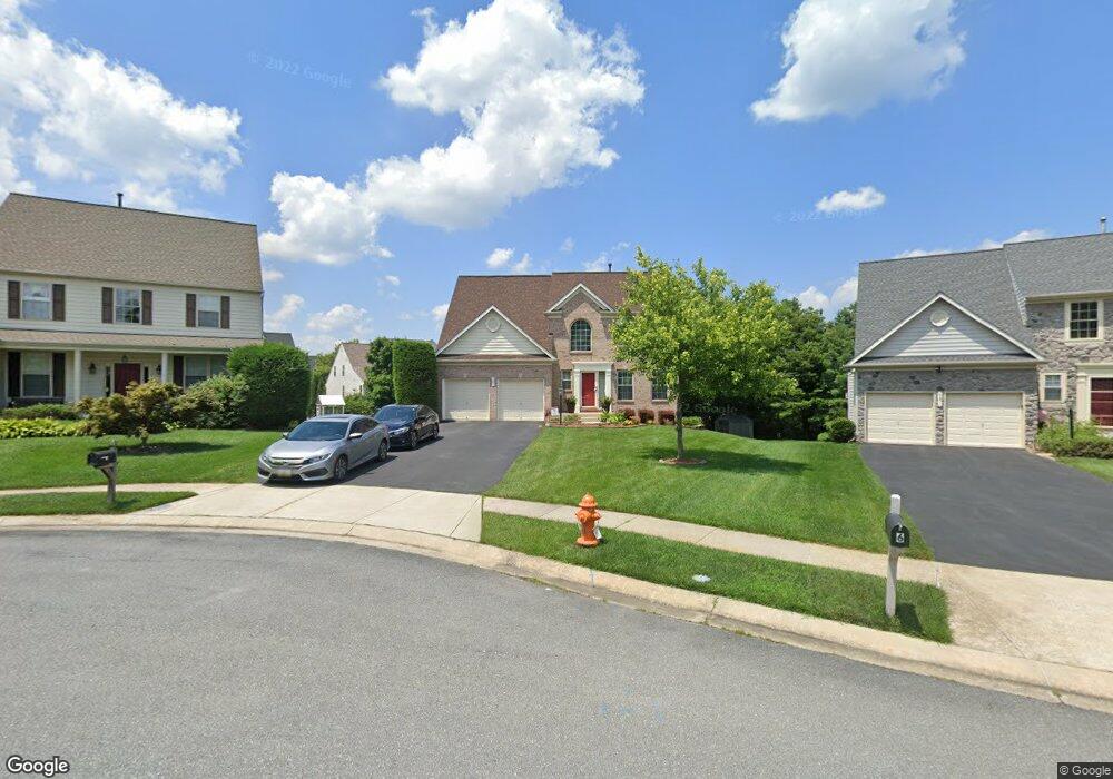 8 Treyburn Ct, Rosedale, MD 21237 - photo 1