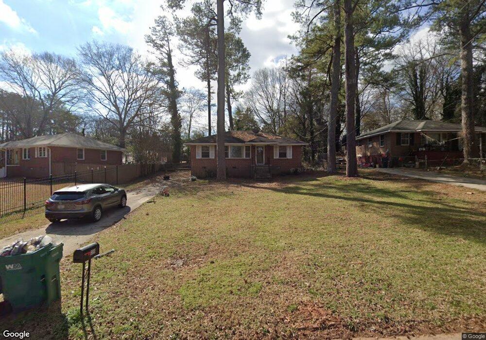 1359 Oakview Cir, Forest Park, GA 30297 - photo 1