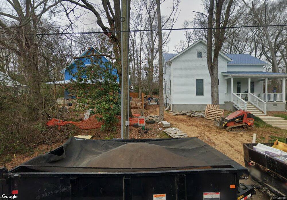 493 Satula Ave, Athens, GA 30601 - photo 1