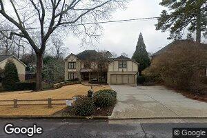 5002 Trailridge Way, Atlanta, GA 30338