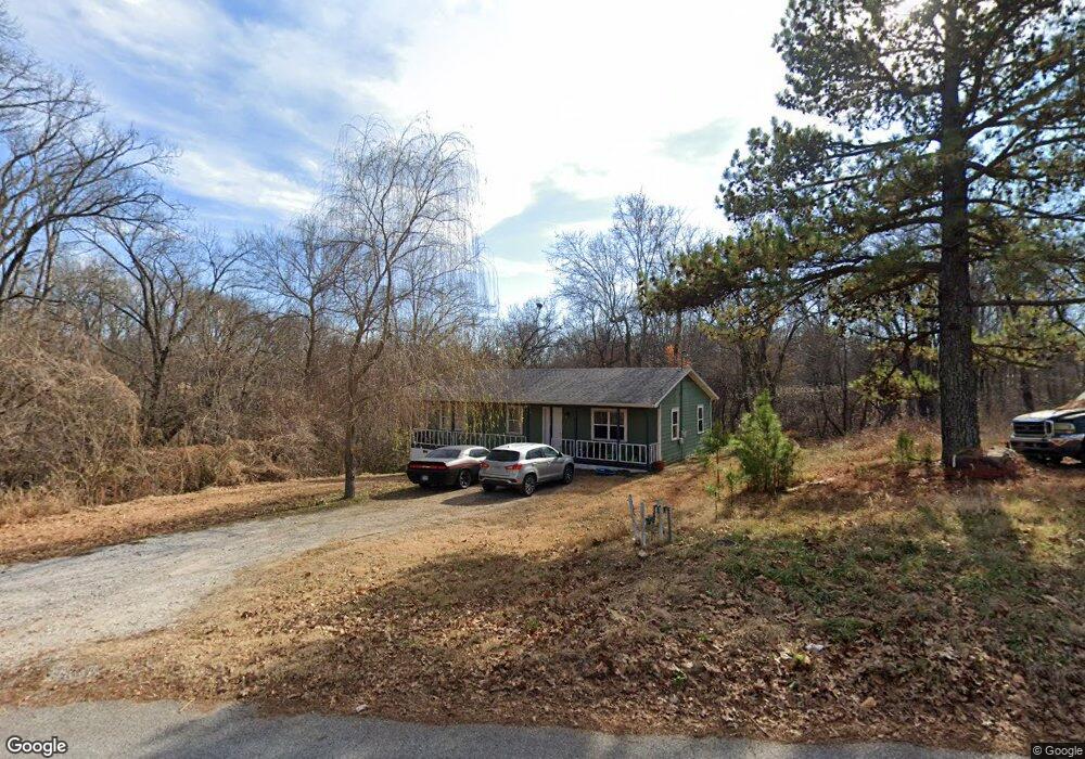608 E Hilltop Dr, Rogers, AR 72756 - photo 1