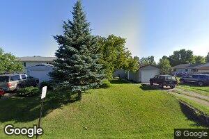 617 3rd St, Mapleton, ND 58059